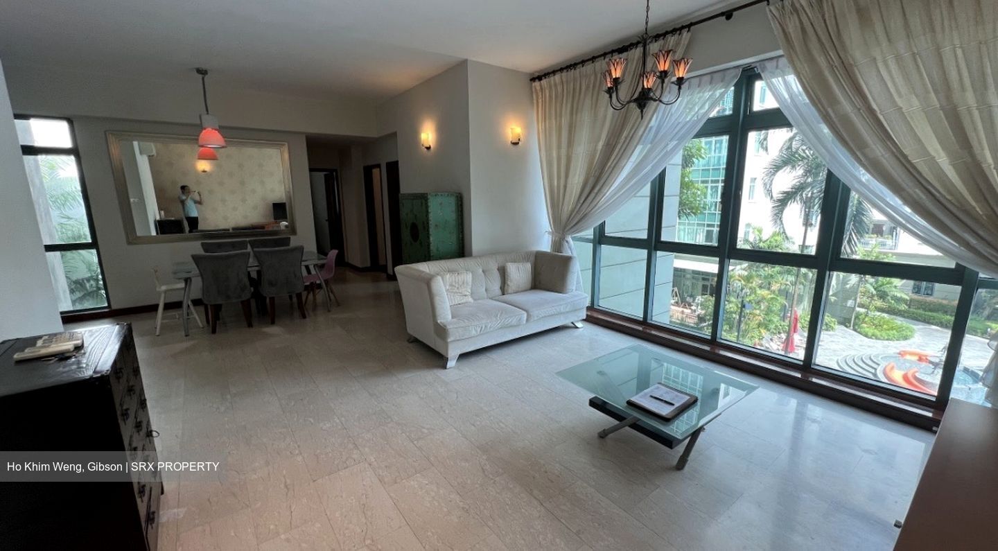 Merawoods (D23), Condominium #562678101